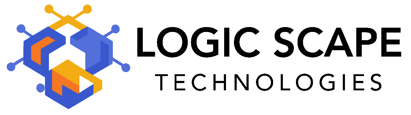 Logic Scape Technologies Logo